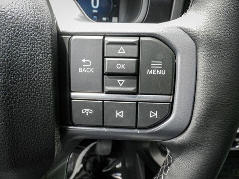Used 2026 Ford F150 Lariat w/ Equipment Group 502A High AWD/4WD image 20