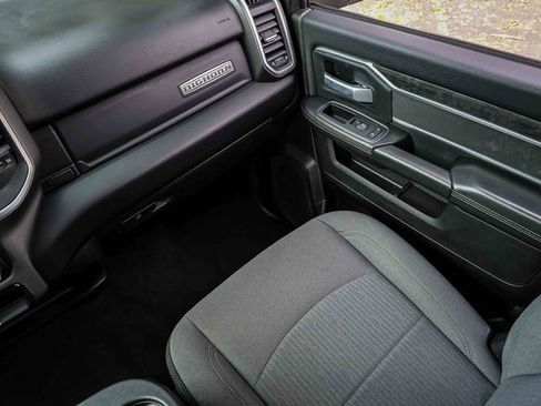 Used 2024 RAM 2500 Big Horn image 18