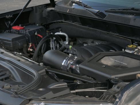 Used 2022 Chevrolet Silverado 1500 RST image 8