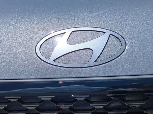 New 2026 Hyundai Santa Fe Calligraphy FWD image 12