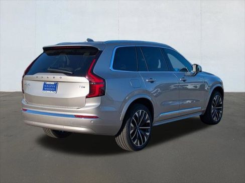 New 2026 Volvo XC90 T8 Plus w/ Protection Package Premier image 2