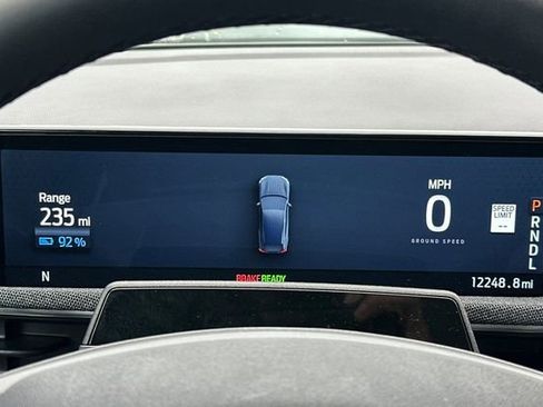 Used 2022 Ford Mustang Mach-E Premium image 23