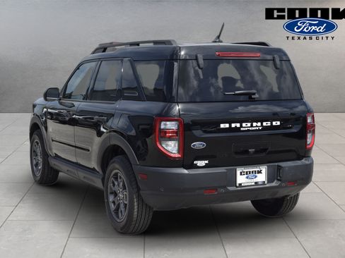 Certified 2023 Ford Bronco Sport Big Bend w/ Convenience Package AWD/4WD image 4