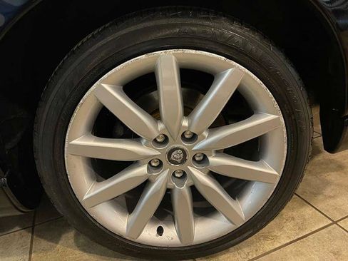 Used 2006 Jaguar XK8 Convertible image 42