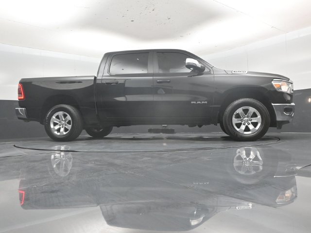 Used 2024 RAM 1500 Laramie AWD/4WD image 47