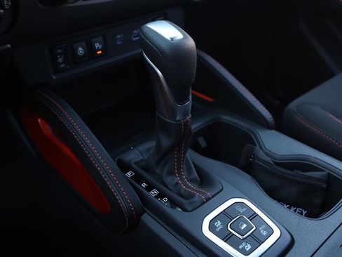 New 2026 Nissan Frontier PRO-4X w/ Pro-4x Convenience Package image 30