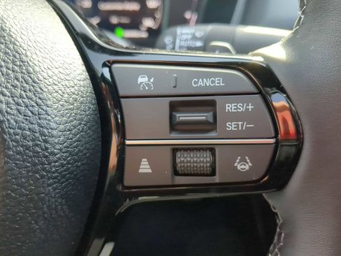 New 2026 Honda Civic Sport Touring image 17