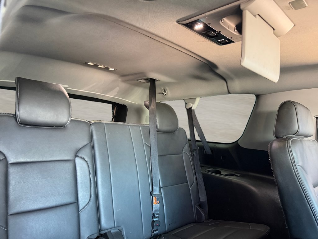 Used 2019 GMC Yukon XL Denali w/ Open Road Package AWD/4WD image 25