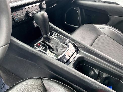 Used 2023 Jeep Compass Latitude image 19