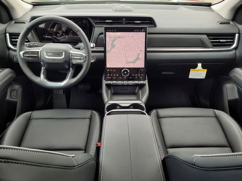 New 2026 GMC Terrain Denali w/ LPO, Floor Liner Package AWD/4WD image 12