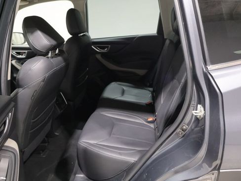 Used 2023 Subaru Forester Limited w/ Popular Package #2 AWD/4WD image 16