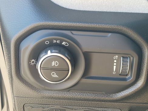New 2026 Jeep Gladiator Sport AWD/4WD image 26