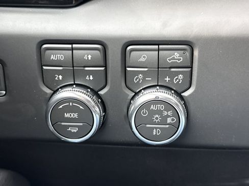 New 2026 GMC Sierra 1500 AT4X AWD/4WD image 26
