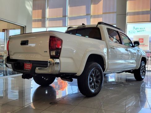 Used 2023 Toyota Tacoma SR5 RWD image 18