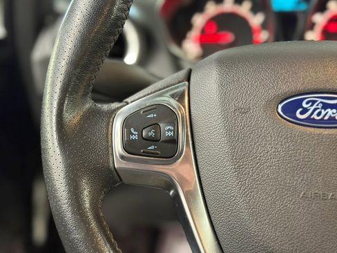 Used 2017 Ford Fiesta ST image 25