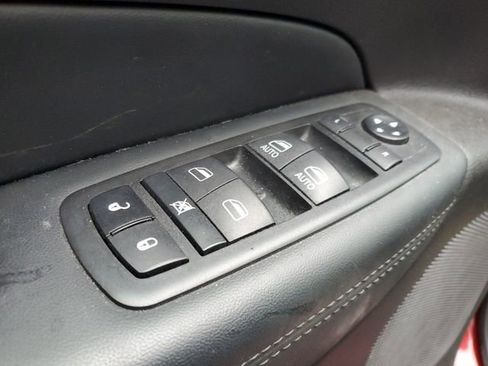 Certified 2021 Jeep Grand Cherokee Laredo image 7