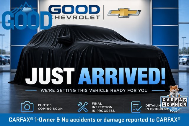 Used 2024 Chevrolet Silverado 2500 W/T w/ WT Convenience Package RWD image 1