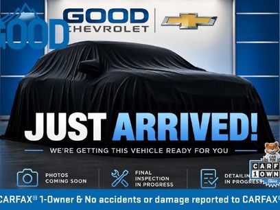 Used 2024 Chevrolet Silverado 2500 W/T w/ WT Convenience Package