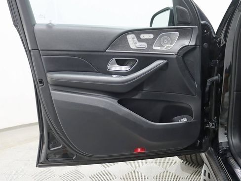 Used 2020 Mercedes-Benz GLE 580 4MATIC image 36