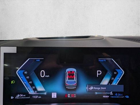 New 2026 BMW X5 xDrive50e w/ Executive Package image 11