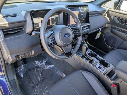 New 2026 Subaru Outback Limited XT image 3