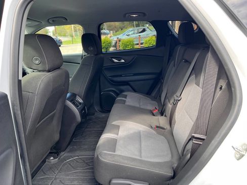 Used 2023 Chevrolet Blazer LT image 25