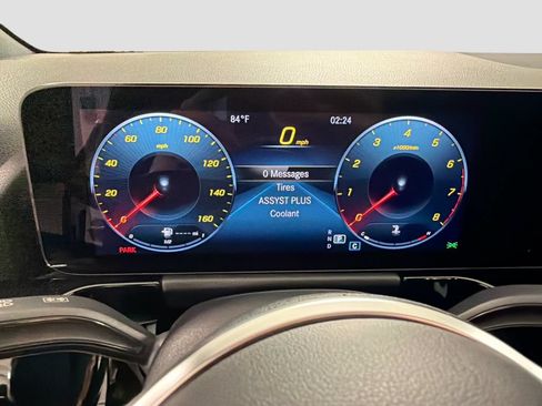 Certified 2023 Mercedes-Benz GLA 250 4MATIC image 13