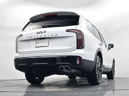 New 2025 Kia Telluride EX X-Line image 38