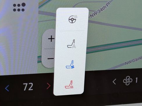 New 2026 Ford Explorer ST image 23