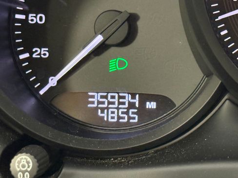 Used 2023 Porsche Macan GTS image 25