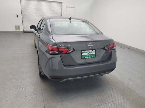 Used 2024 Nissan Versa S w/ S Plus Package FWD image 6