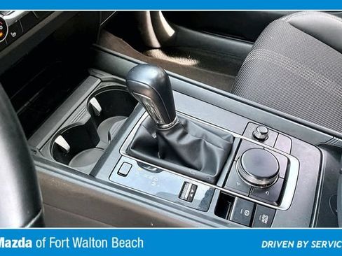 Used 2025 MAZDA CX-50 AWD 2.5 S w/ Preferred Package image 15