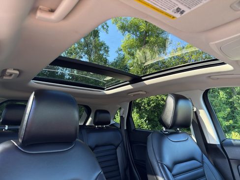 Used 2024 Ford Edge SEL w/ Convenience Package AWD/4WD image 25