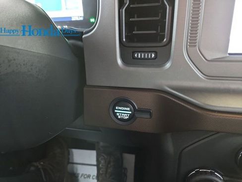 Used 2023 Ford Bronco Outer Banks image 27