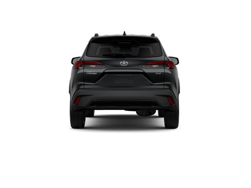 New 2026 Toyota Corolla Cross XLE FWD image 29