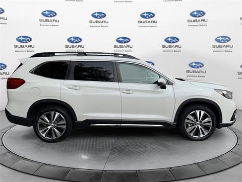 Used 2023 Subaru Ascent 8-Passenger image 3