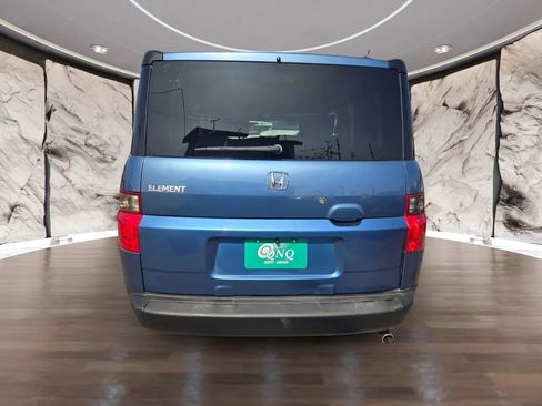 Used 2006 Honda Element EX-P image 7