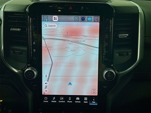 New 2026 RAM 3500 Laramie image 15