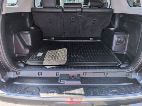 Used 2020 Toyota 4Runner Limited image 23