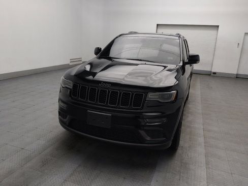 Used 2020 Jeep Grand Cherokee Limited X image 15