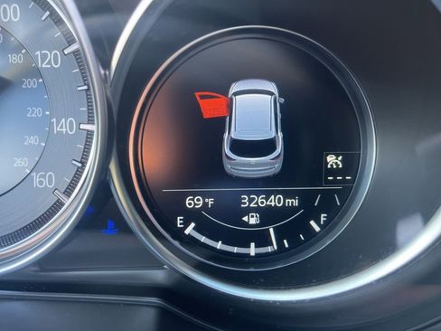 Used 2024 MAZDA CX-5 Carbon Edition image 5