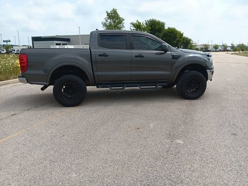 Used 2020 Ford Ranger XLT w/ Equipment Group 301A Mid AWD/4WD image 16