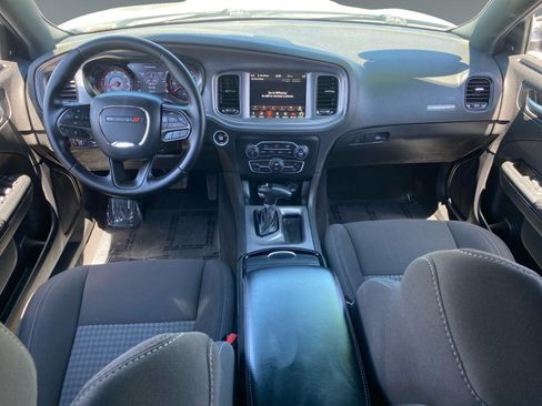 Used 2023 Dodge Charger GT w/ Blacktop Package RWD image 10