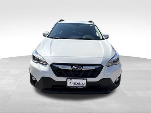 Used 2022 Subaru Crosstrek 2.5i Limited AWD/4WD image 2