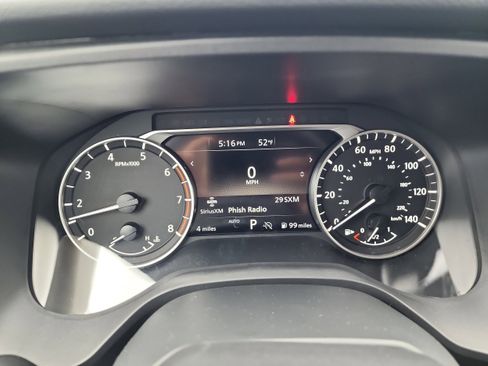 New 2026 Nissan Rogue SV image 21