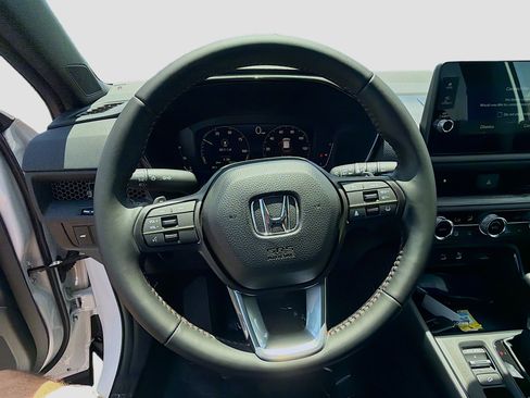 New 2026 Honda CR-V Sport-L image 10