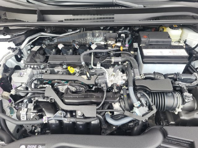 New 2027 Toyota Corolla LE FWD image 10