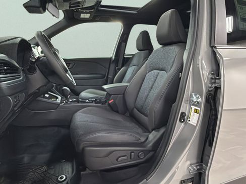 New 2026 Subaru Forester Premium image 15
