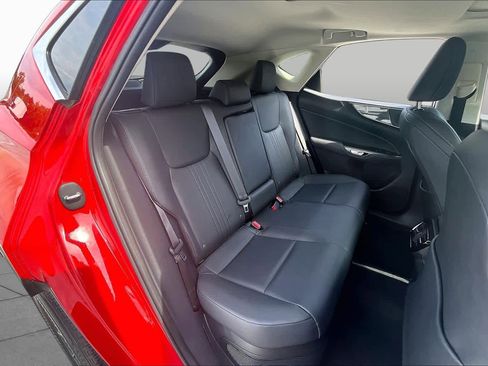 Used 2025 Lexus NX 350h AWD w/ Cold Area Package image 19
