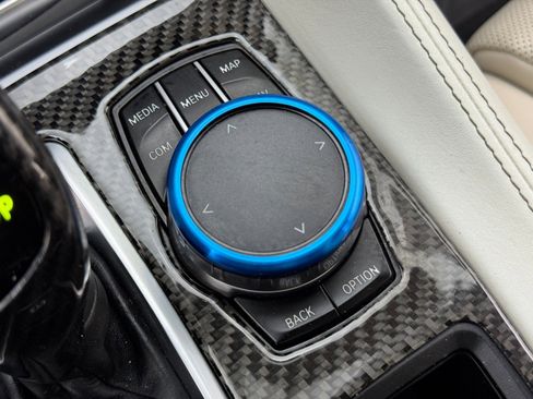 Used 2017 BMW X6 xDrive35i image 31